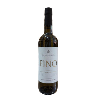 FINO CONDE DE LA CORTINA