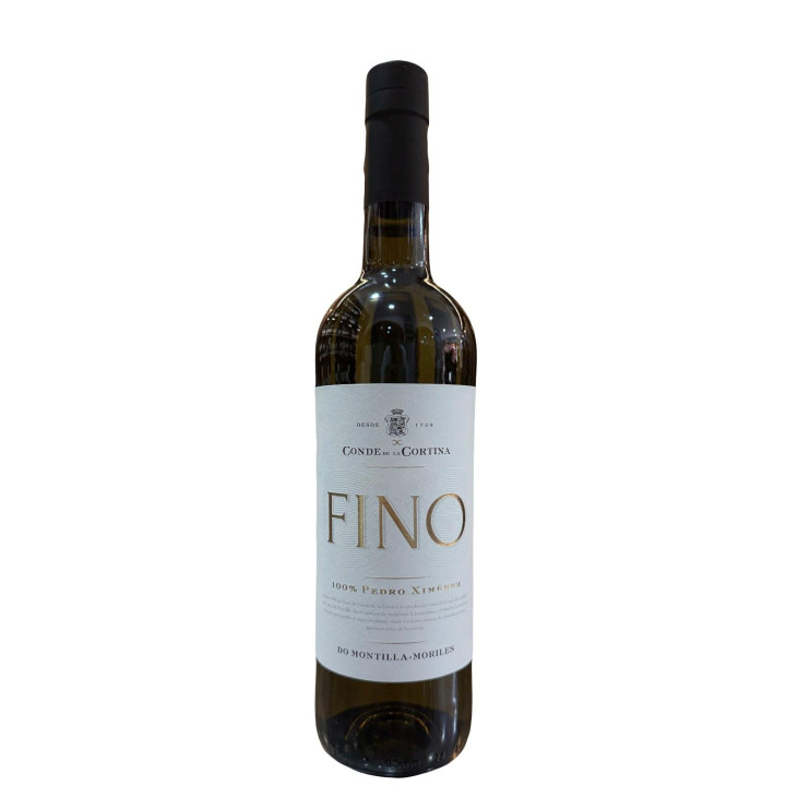 FINO CONDE DE LA CORTINA