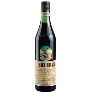 FERNET-BRANCA