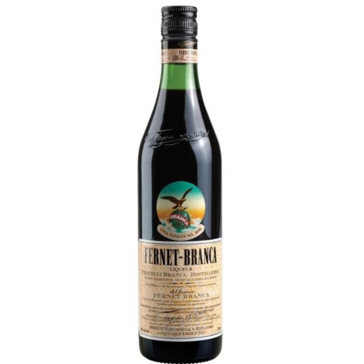 FERNET-BRANCA