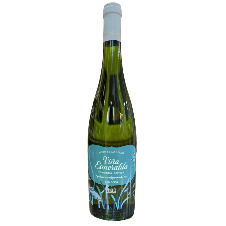 Comprar Viña Esmeralda Torres Blanco 75 cl | Bodega Bernardino