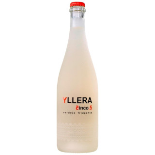 YLLERA VERDEJO ESPUMANTE