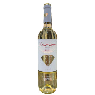 DIAMANTE 3/4 L.