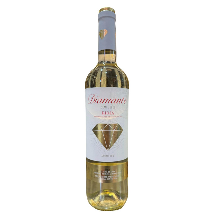 DIAMANTE 3/4 L.
