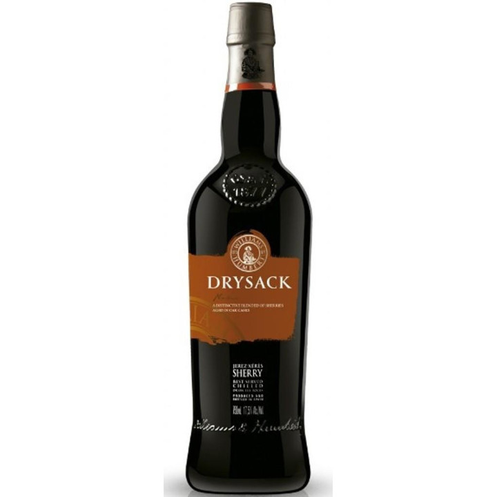 JEREZ DRY SACK