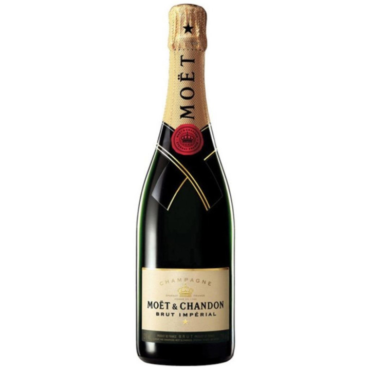 Moët & Chandon Brut Impérial | Bodega Bernardino
