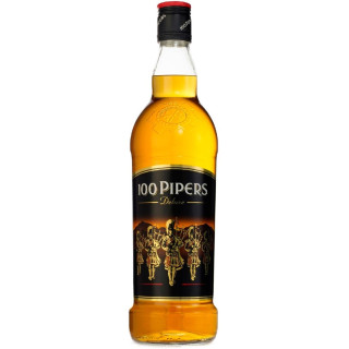 100 PIPER´S 0.70 L.