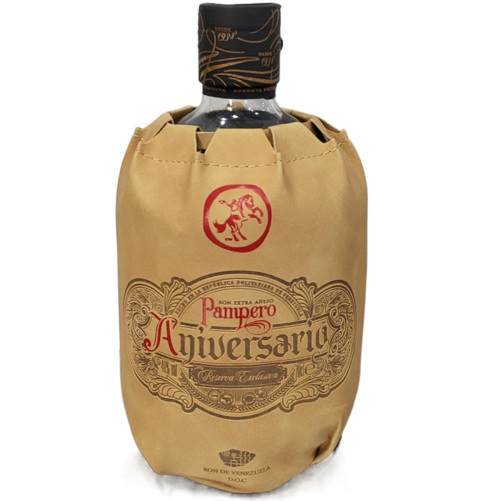Comprar Ron Pampero Aniversario 70 cl | Bodega Bernardino
