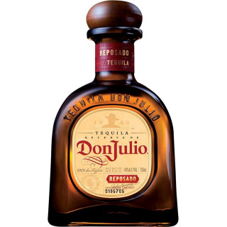 TEQUILA DON JULIO REPOSADO