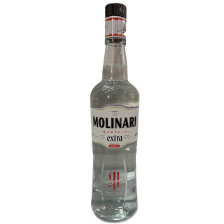 SAMBUCA BLANCA