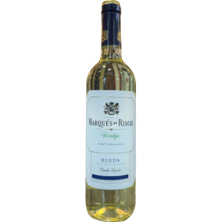M.RISCAL BLANCO