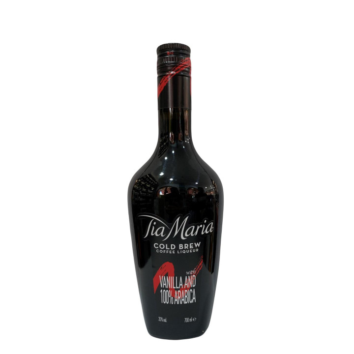 Comprar Tía María Licor de Café 70 cl | Bodega Bernardino