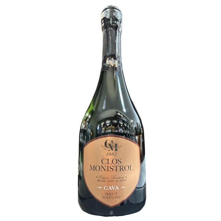 MONISTROL BRUT NATURE