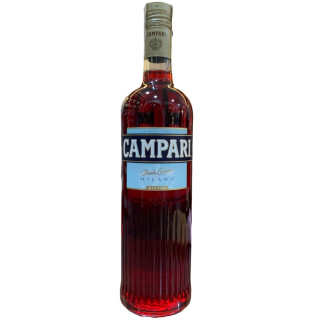 Comprar Campari Aperitivo 1 L | Bodega Bernardino