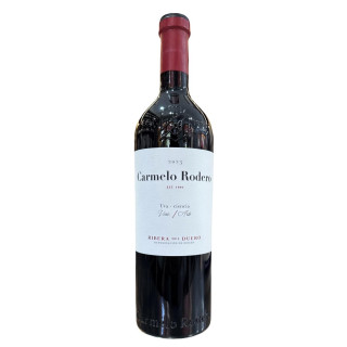 CARMELO RODERO CRIANZA