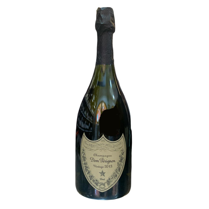 Comprar Dom Pérignon Vintage Champagne | Bodega Bernardino