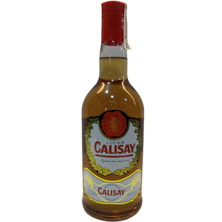 Comprar Calisay 75 cl | Bodega Bernardino