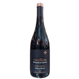 M.CACERES EXCELLENS
