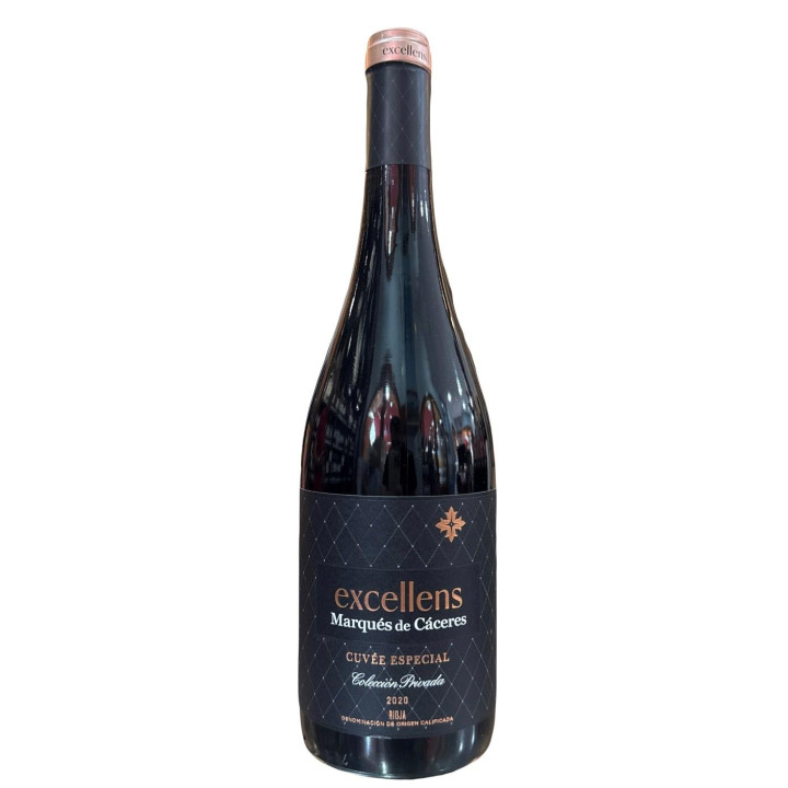 M.CACERES EXCELLENS