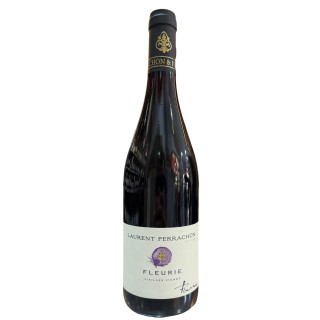 LAURENT PERRACHON