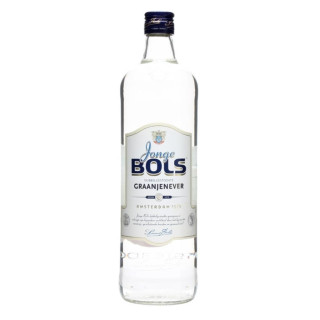 JONGE GENEVER