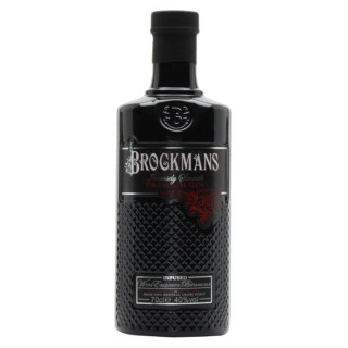 GIN BROCKMANS