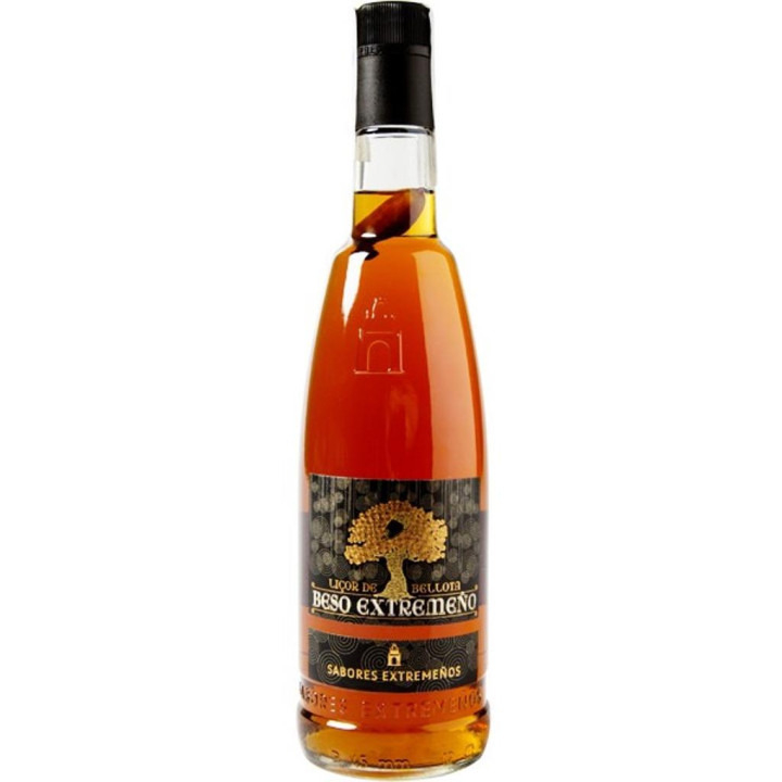 LICOR BELLOTA