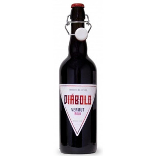 VERMUT DIABOLO ROJO