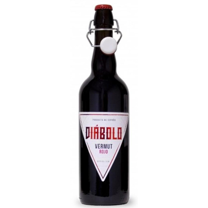 VERMUT DIABOLO ROJO
