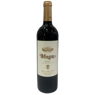MUGA CRIANZA