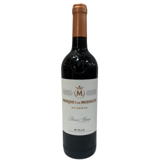 M.MURRIETA RESERVA