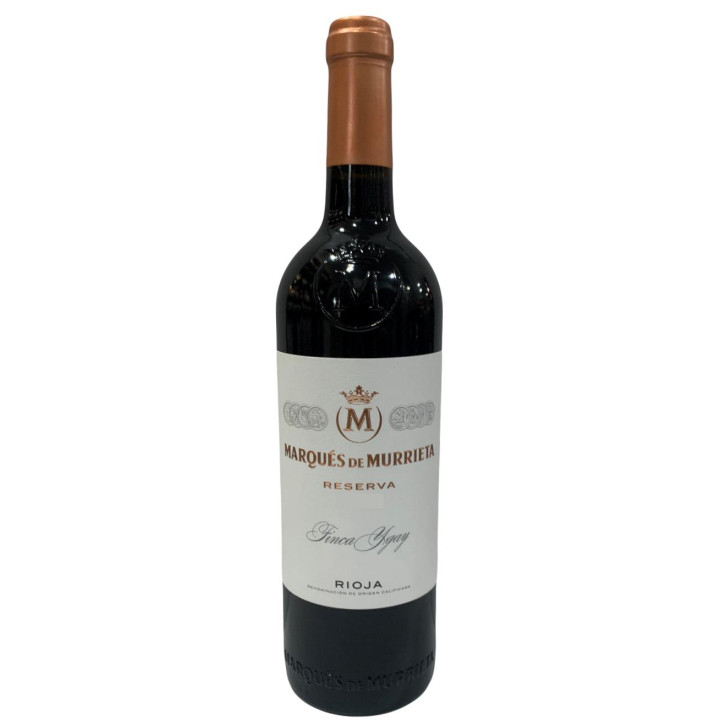 M.MURRIETA RESERVA