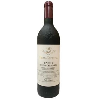 Comprar Vega Sicilia Único Reserva Especial | Bodega Bernardino