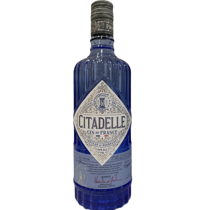 GIN CITADELLE