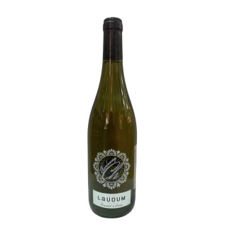 LAUDUM CHARDONNAY BARRICA