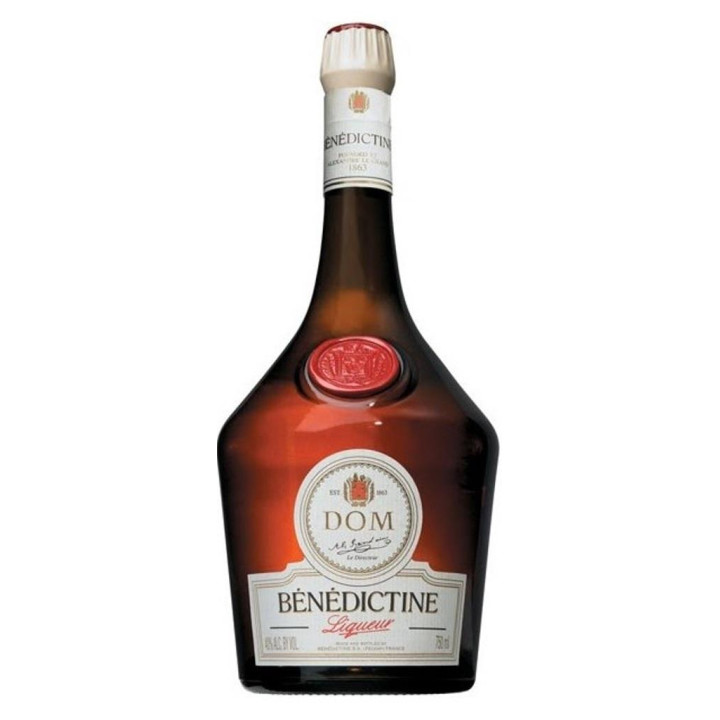 Comprar Bénédictine D.O.M. 70 cl | Bodega Bernardino