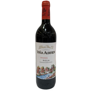 ALBERDI CRIANZA