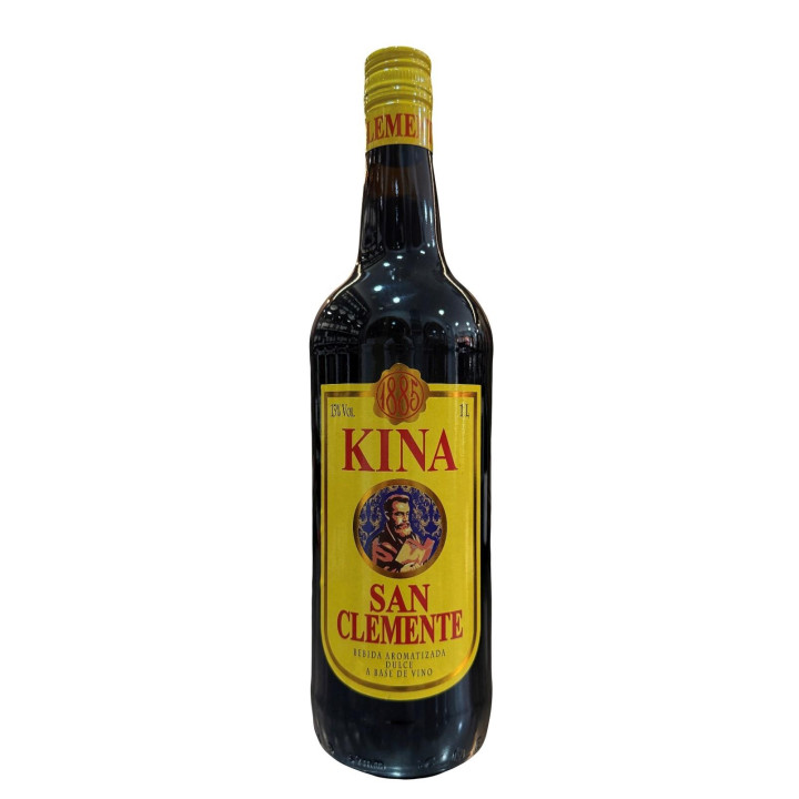 KINA SAN CLEMENTE