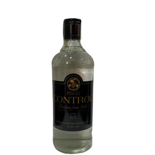 PISCO CONTROL