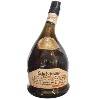 ARMAGNAC SAINT VIVANT