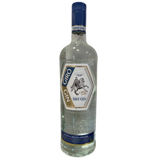 GIN GIRO