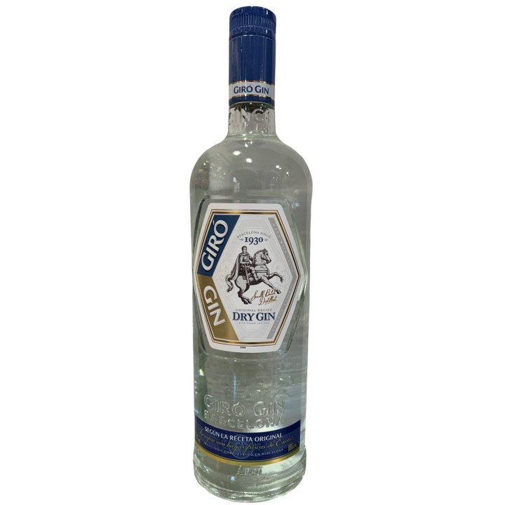 GIN GIRO