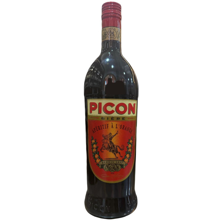 Comprar Amer Picón 1 Litro 18º | Bodega Bernardino