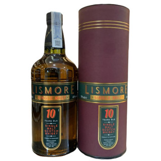 LISMORE 10 AÑOS