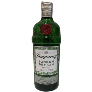 TANQUERAY
