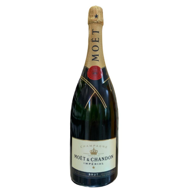 Comprar Moët & Chandon Brut Impérial Magnum 1,5 L | Bernardino
