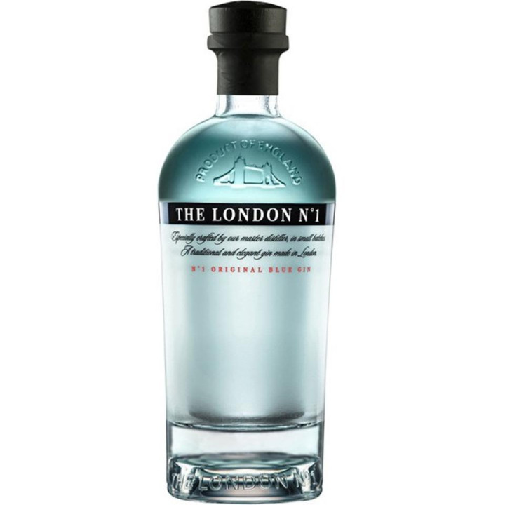GIN LONDON Nº1