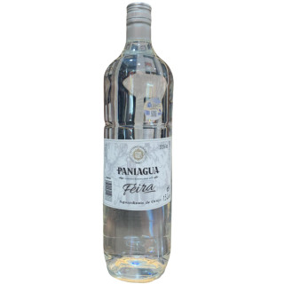 AGUAR. ORUJO PANIAGUA 1,5 L