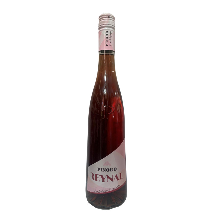 Comprar Pinord Reynal Rosado Aguja 75 cl | Bodega Bernardino
