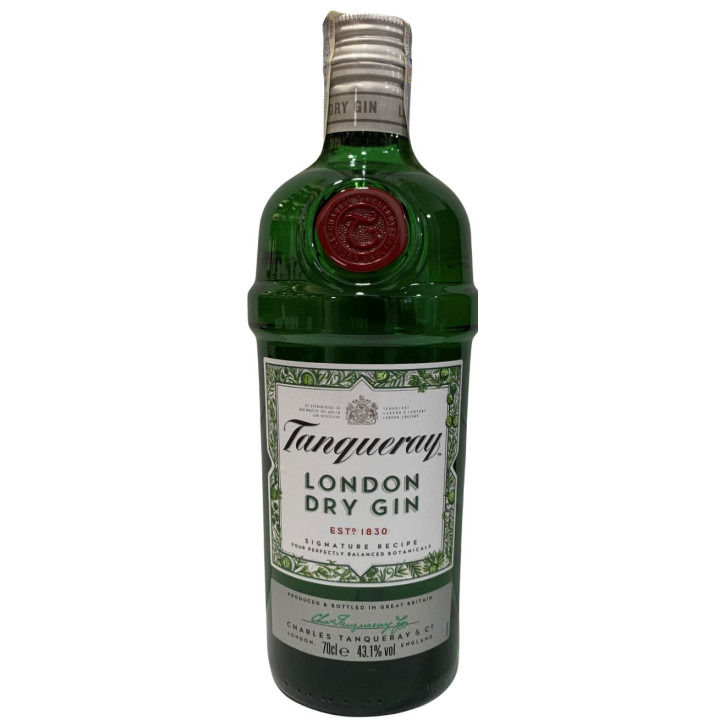 TANQUERAY